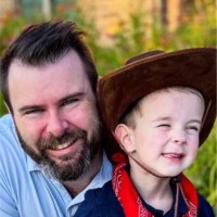 Texarkana Gazette, Inc. Employee James Bright's profile photo