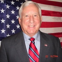 Allied Universal Security Services Employee Pete Bradley's profile photo