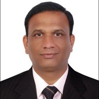 Vinil Kumar Email & Phone Number
