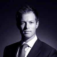 Guggenheim Partners Employee Will Evans's profile photo