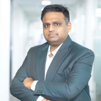 Giridhan Metal Private Limited Employee Muhit Kedia's profile photo