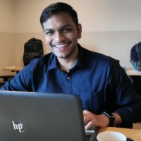 ImageKit.io Employee Vignesh Krishnan's profile photo