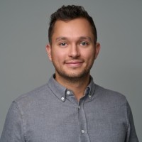 Alex Reay-Glover Email & Phone Number