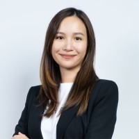 Google Employee Charlene Ho's profile photo