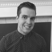 DC Power Solutions Employee Lane Harvey's profile photo
