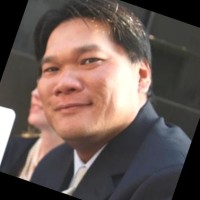 Defy Security Employee Andrew To's profile photo
