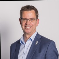 Scope (Aust) Employee Bruce McCowan's profile photo