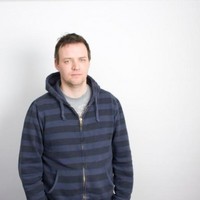 AdPipes Employee Conan Dickson's profile photo