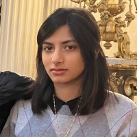 Arooba Khan Email & Phone Number