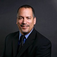 ITT Aerospace Controls LLC Employee Derrick Joseph's profile photo