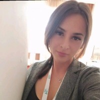 Framar.bg Employee Lydia Dragneva's profile photo