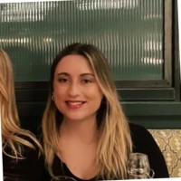 4th & Reckless Employee Sophie Brennan's profile photo