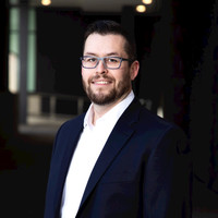 Futuro Health Employee Steve Mendoza's profile photo