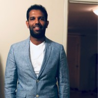 Airocle Employee Anirudh Puttahonnaiah's profile photo