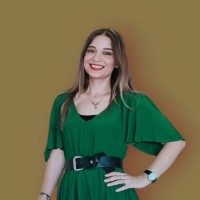 Educastream Employee Afaf Tamaoui's profile photo