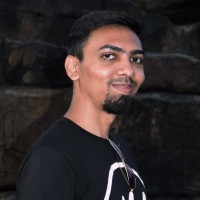 Safety Circle Employee Vatsal Choudhary's profile photo