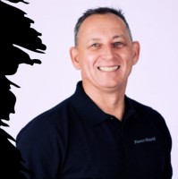 PowerShield Employee Sergei Vovchak's profile photo