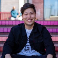 Prospera Hotels, Inc. Employee Joshua Kim's profile photo