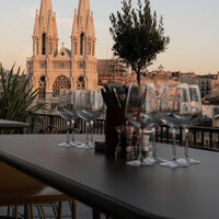 Rooftop Email