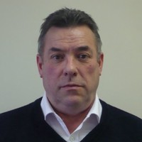Ainscough Vanguard Ltd Employee Ray Whittingham's profile photo