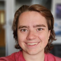 Lightning Kite Employee Hunter Nelson's profile photo