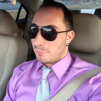 Nationwide Insurance Employee Mathew Hoffman's profile photo