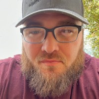 Worley Employee Stephen Batson's profile photo