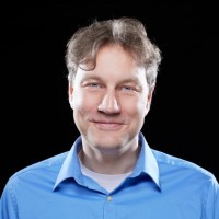 Younicity Employee Henk Postma's profile photo