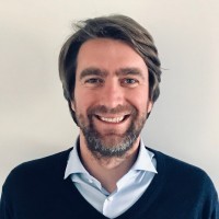 Abiomed Employee Willem van der Klis's profile photo
