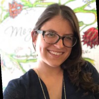 GrantStation.com Employee Julia Ward's profile photo