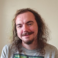 Mini Mammoth Games Employee Edee Korhonen-Bannister's profile photo