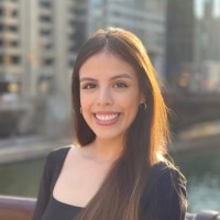 Beyond Hunger Employee Lorena Alvarez's profile photo