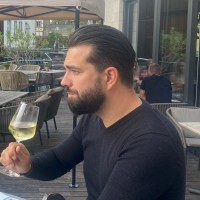 TOR MINERALS INTERNATIONAL Employee Arjen Leenstra's profile photo