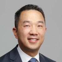 Harrison Street Employee Dave Liu's profile photo