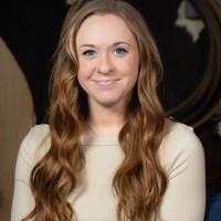 City of Cullman Employee Jade Flanigan's profile photo
