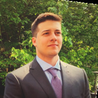 Pfizer Employee Devin Houser's profile photo