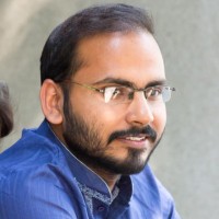 Zordial Technologies Employee Ashish Gupta's profile photo