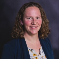 Jarvis Cutting Tools Employee Rebecca Jarvis's profile photo