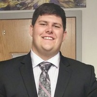 Capital One Employee Ryan McAnally's profile photo