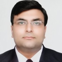 Goldman Sachs Employee Dinesh Kumar's profile photo