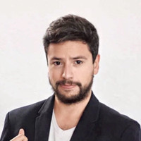 The Overview Effect Employee Juanda León's profile photo