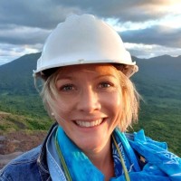 Pacific Energy Employee Zoe Cunningham's profile photo