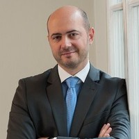 Saemes Employee Grégory Guillemard's profile photo
