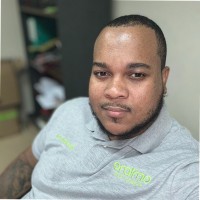 oraimo accessories Employee Idevaldo Dias's profile photo