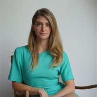 Nino Kvernadze Email & Phone Number