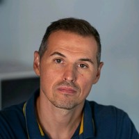 iSolutions S.r.l. Employee Ivan Anselmi's profile photo