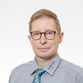 Innomotics GmbH - Business Unit Spindle Technology Employee Peter Leicht's profile photo