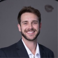 Procter & Gamble Employee Brandon Partridge's profile photo