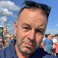 Richard Morrison Email