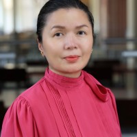 Seattle University School of Law Employee Alicia Kan's profile photo